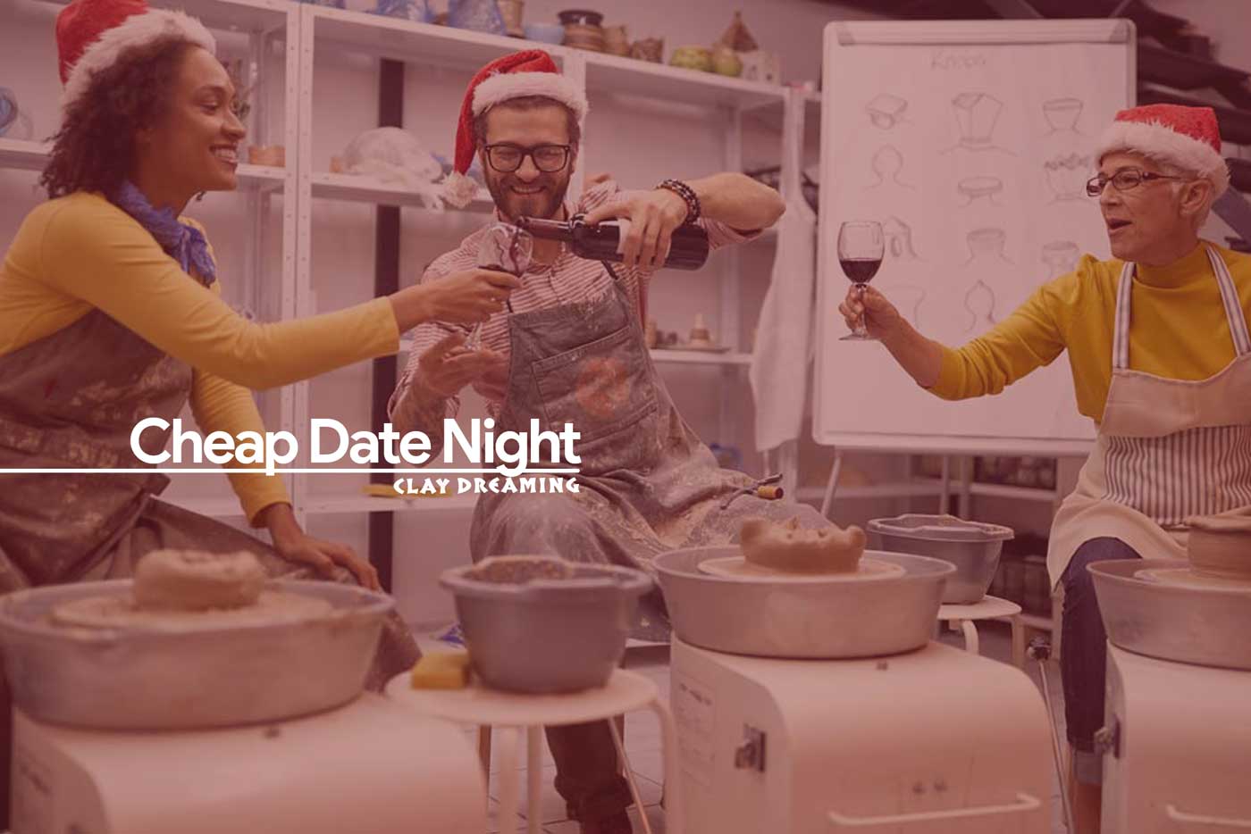 cheap date night beverly