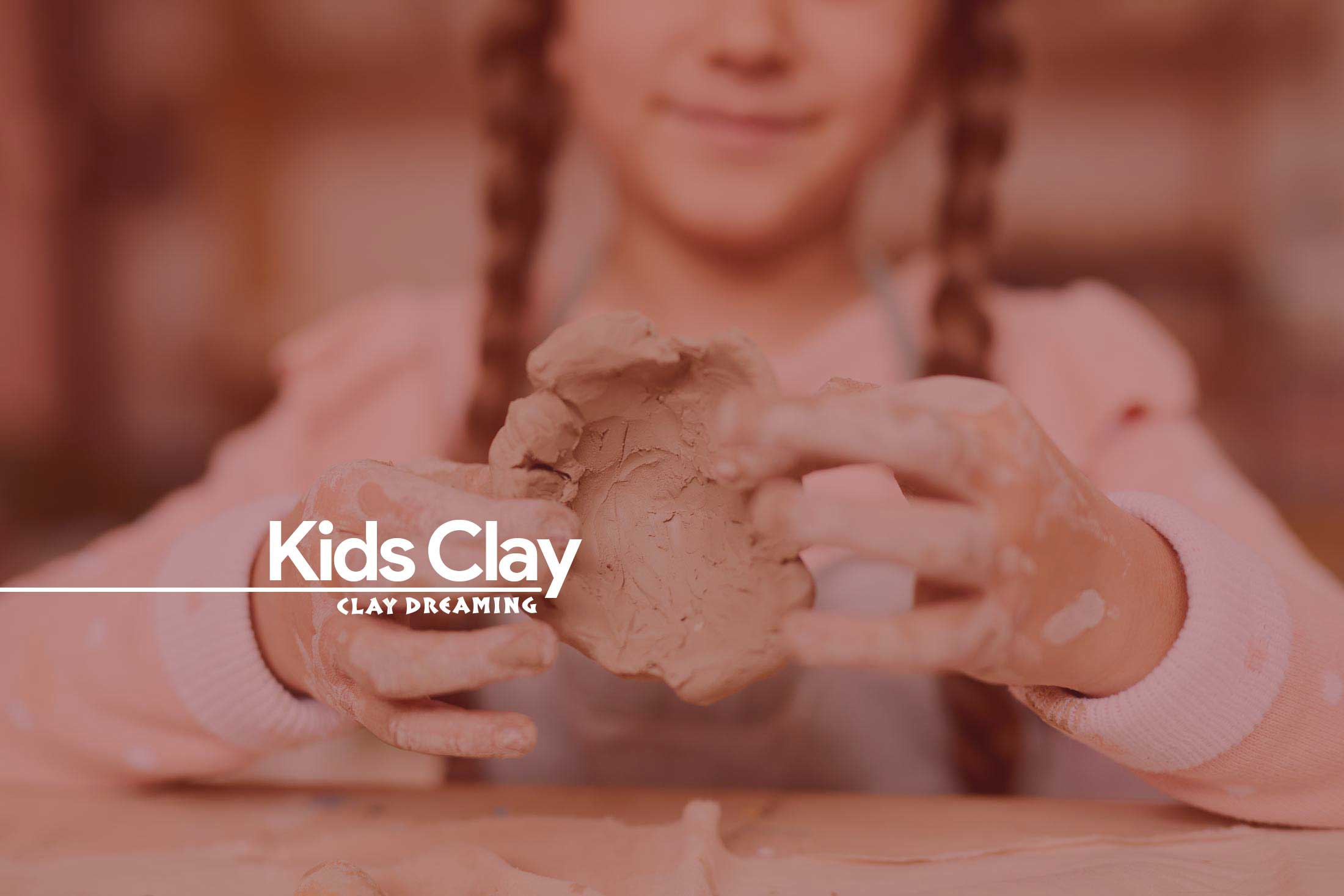kids clay classes beverly ma